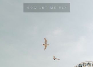 Michael Shynes - God Let Me Fly
