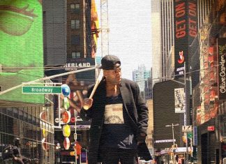 NovaSport - Code NY (FEAT.MAGIK) (MARTIAN)