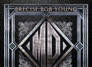 Precise Bob Young - MODUS OPERANDI