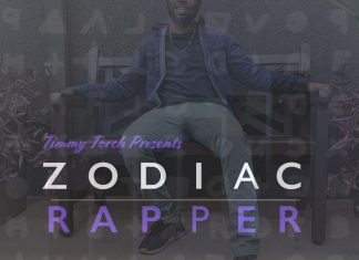 Timmy Torch - Venus Capricorn