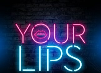 Rolando Damian - Your Lips ft. Real Life Jay