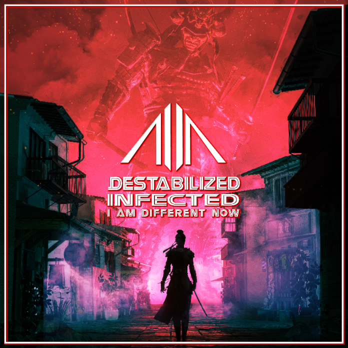 Infected (I am Different Now) 3 b-01