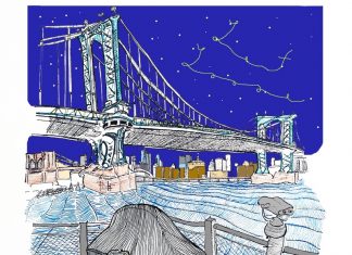 Justine Grove - Let Loose