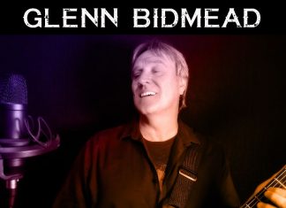 Glenn Bidmead - Live Another Day