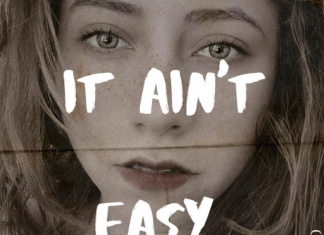 Mama Cleo - It Ain't Easy