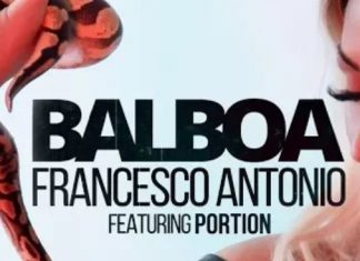Francesco Antonio - Balboa