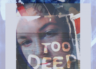 Margo May - Too Deep Now