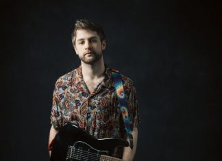 Tyler Veit - Castles In The Sky