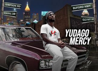 Yudago Mercy - Zoo Atlanta