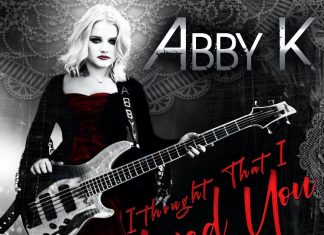 Abby K - I Thought That I Loved You