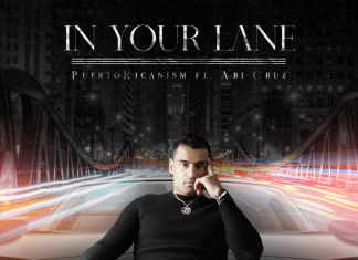 P.R.ism (PuertoRicanism) - IN YOUR LANE