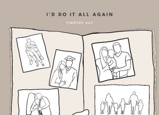 Timothy Ray - I'd Do It All Again