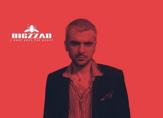 Bigzzad - I Don't Have the Heart