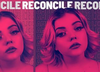Amber Lee - Reconcile