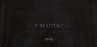E Maniac - Alexandria