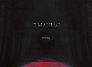 E Maniac - Alexandria