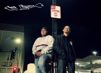 Big O & Loki Loko - City Lights (feat. Doughboy Tony)