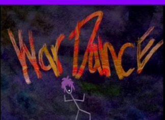 HeartBreak Bonez - War Dance