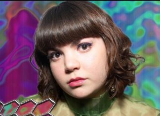 Janine Olivia - Like I Do