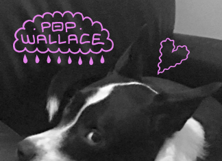 Pop Wallace - Good Boy