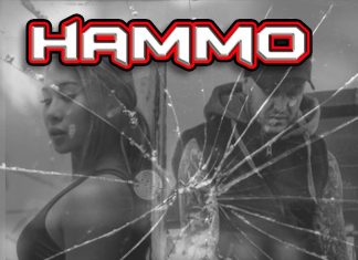 Hammo - Can’t Quit Now