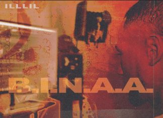 iLLLiL - But I’m Not An Artist EP