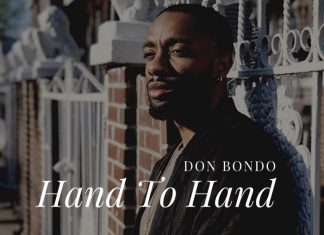 Don Bondo - Hand 2 Hand
