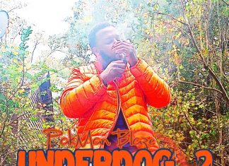 Pakman Blaze - Change