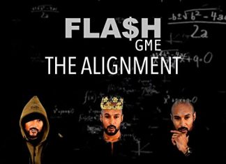 Fla$h GME - The Alignment