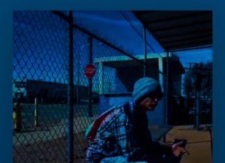 Chef Nick - Element 5