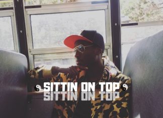 J.vel - Sittin' on Top