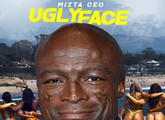 Mizta CEO - Ugly Face
