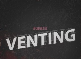 BUBBZIE - Venting