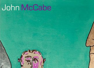 John McCabe - What For