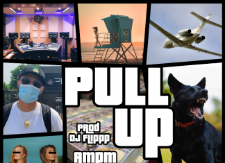 AMPM - Pull Up