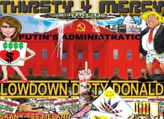 Excellent C, Wise Professor Surgeon Bright - Thirsty 4 Mercy, This Aint Fake News