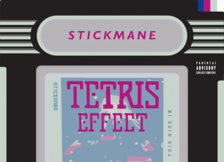 Stickmane - Stickmane Presents: The Tetris Effect