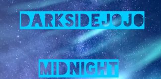 Darksidejojo - Darkside Vol 1