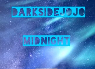 Darksidejojo - Darkside Vol 1