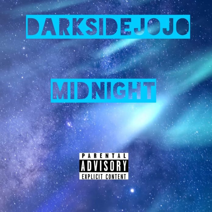 Darksidejojo - Darkside Vol 1
