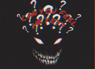 Huncho Bam - Can You Feel Me Yet?