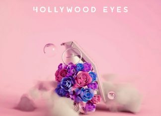 Hollywood Eyes - Bound To (You)
