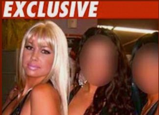 Rogie - he knows that i’m heather!