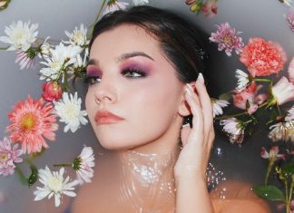 Victoria Dennis - Eternity