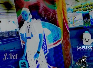 J.Vel - How To Flexx (Freestyle)