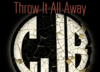 Chris Jones Band - Throw It All Away