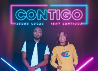 Jesus Lucas ft Ishy Lantigua - Contigo