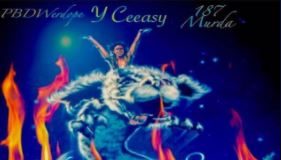 Y ceeasy, 187Murda, Pbdwerdope - Never Ending story