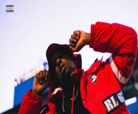 Antion Scales - Judo Chop