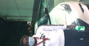 Lajan Gee - Talk about me